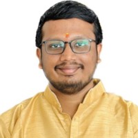 Revanth Chandra Gampa