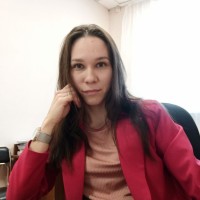 Диляра Шакирова