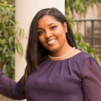 Allison Washington