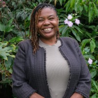 Wadzanai (Wadzi) Nenzou