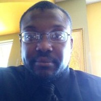 Rashad Lankford