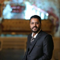 Imran Lodhi