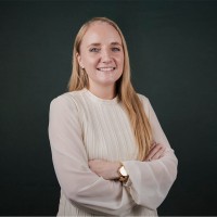 Cecilie Brinkholm Aalund