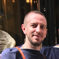 Gianmarco Martinelli
