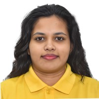 Nirosha Perera