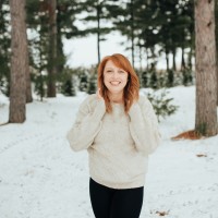 Rachel Stocker