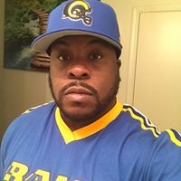 Lamar Bostick