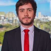 Nicolas Serrano