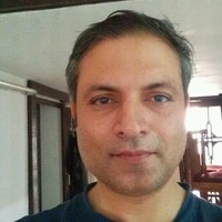 Shiv Sharma