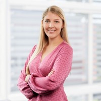 Amalie Stæhr Jensen