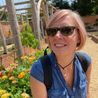 Joanne Bedwell-Garner