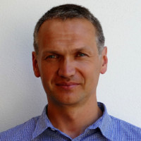 Stuchly Marek