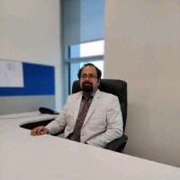 Rajeev Kumar