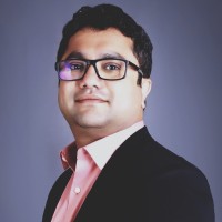 Siddharth Kulkarni