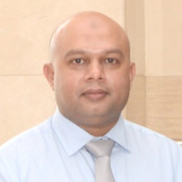 Mohammed Haneef