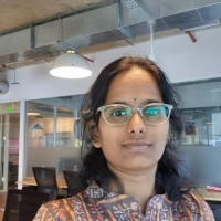 Geetha Ethamukkala