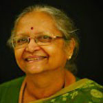 Jyoti Mhapsekar