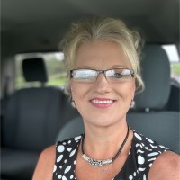 Laura Glaspie