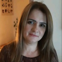 Luciene Pereira