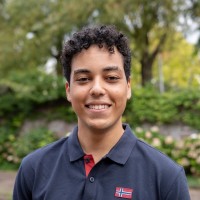 Dylan Bos