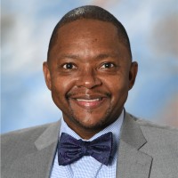 Roderick Elmore, Rn, Mba, Mha