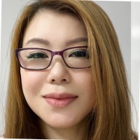 Teresa Wong