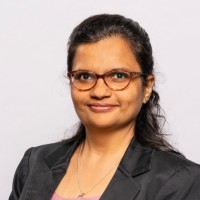 Harshada P.