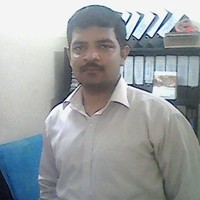 Syed Farhad Nasir Zaidi