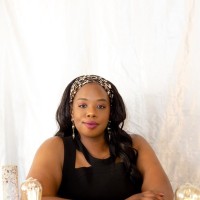 Denayja (Dee-Nay-Jah) Reese