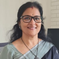 Jhansi Lakshmi G
