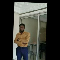 Cedrick Ake