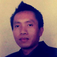 Asroni Paslah
