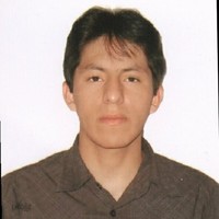 Luis Alberto Perez Alfaro