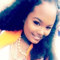 Sharissa Corbin