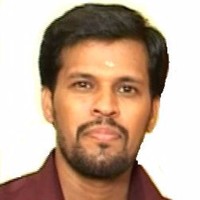 Arunprasad M