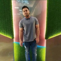 Mohammed Mohi