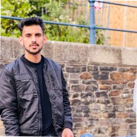 Shahzeb Anwar