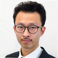 Shaochen Bai