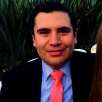 Jonathan Castilla Silva