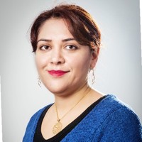 Shiva Amirkaveei