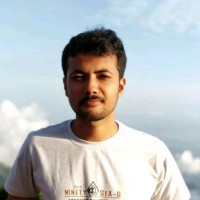 Mridul K. Ojha