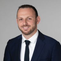 Alex Rabinovich