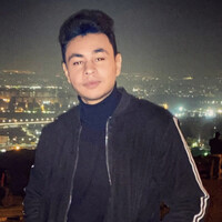 Moamen Hassan