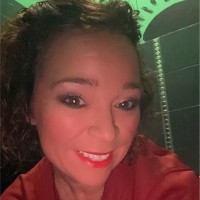 Crystal Curry