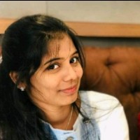 Nikitha Reddy