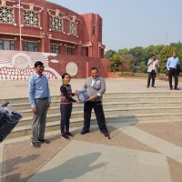 Dharitri Borgohain