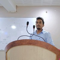 Ansari Abdulkadir Israr Ahmed