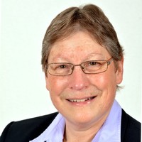 Ruth Potts