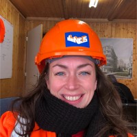 Marsha Van Alphen