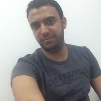 Ahmed Hamed